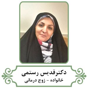 تصویر دکتر محمد ایرانی